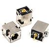 CLICK HELP Connettore di Alimentazione DC Power Jack Compatibile per ASUS PJ032C Gold K53 K52 K54