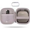 co2CREA Duro Viaggio Caso Custodia Copertina per Bose SoundLink Diffusore Micro Bluetooth