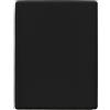 kwmobile Custodia SSD Silicone Compatibile con HP Portable SSD P500 - Cover SSD Portatile - Protezione Disco Rigido Esterno SSD nero