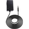 Prosishing 25V-29V Caricabatterie Compatibile con GMS3060 VCP5030 VCP 3930, MC2805B-V MC2805A PSE50357, Beko Nilfisk 28VMAX Eureka P0801 NEC180 182 185 186 NEC380 Stylus, Gli Senza Fili Grundig