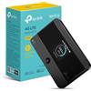TP-Link M7352, Router 4G LTE con slot SIM, router WiFi mobile, WiFi portatile 6, MIFI Plug and Play, display a schermo, lunga durata della batteria, memoria micro SD card, controllo APP, design