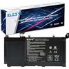 BLESYS B31N1336 Batteria per ASUS A551L A551LN S551L S551LN K551L R553L R553LN