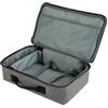 docooler Borsa per proiettore Domestico Custodia da Trasporto Portatile per proiettore e Accessori Borsa da Viaggio per proiettore Antiurto Resistente all'Usura con Cerniera Liscia