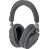 Moondrop Edge Serie Immersiva a Tutto Campo Cuffia Hi-Fi Portatile Wireless ANC Pieghevole Leggera (Grigio)
