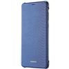 Huawei P Smart Custodia Flip, Blu