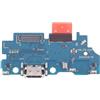Generico Ricambio Compatibile con SAMSUNG GALAXY A16 4G SM-A165F A165F (NON con 5G) FLAT FLEX sub PCB Board DOCK PORTA INGRESSO JACK Usb PER CONNETTORE CAVO CARICA RICARICA + MICROFONO SYNC DATI TYPE C