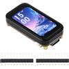 Waveshare ESP32-C6 1.47inch Touch Display Development Board(without pinheader), 172x320 Resolution, 262K Display Color, Supports Wi-Fi 6 / BLE 5, 160MHz RISC-V Processor