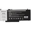 KHlove 62Wh 6MT4T Laptop Batteria per Dell Latitude E5470 E5570 Precision 15 3510 7V69Y TXF9M 79VRK 07V69Y 6MT4T HK6DV 0HK6DV 079VRK 0TXF9M 451-BBUN 451-BBTW 451-BBUQ 0C1P4 WYJC2 VMKXM 535NC