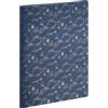 Exacompta - 29627E - Agenda settimanale da ufficio SAD 29 Meline - 21 x 29,7 cm - da settembre 2025 a dicembre 2026-16 mesi - Colori casuali