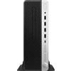 HP ProDesk 600 G4 SFF | i3-8100 | 8 GB | 256 GB SSD | Win 11 Pro
