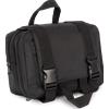 Necessaire con doppio compartimento personalizzabile Ki-mood 6 L personalizzate o neutre