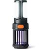 Nordic Drift Luce portatile antizanzare Nordic Drift Titan ricaricabile personalizzabile personalizzate o neutre