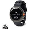 Orologio outdoor Nordic Drift Performance con display AMOLED personalizzate o neutre