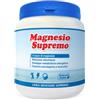 Natural Point Magnesio Supremo 300g per stanchezza e stress