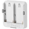 Godox Piastra Adattatore Batteria NP-F per Led ML80Bi e ML150Bi