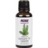 NOW FOODS Essential Oil, Balsam Fir Needle Oil - 30ml - olio di abete balsamico