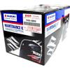 SUZUKI OEM Kit manutenzione fuoribordo DF 40A DF 50A (11-19) DF 60A (10-19) EXPR