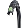 Schwalbe Big Ben Plus, Pneumatici per Bicicletta. Unisex Adulto, Nero, 73,6 cm