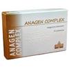 LAB.TERAPEUTICO M.R. Srl Anagen Complex 30 Compresse