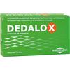 WIKENFARMA Srl Dedalox 30cpr