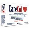 INTERFARMAC Srl Carecol - Integratore per Apparato Cardiovascolare 30 Compresse