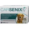 SHEDIR PHARMA Srl Unipersonale Carsenix 30 Compresse Vet