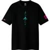 ASUS ROG x MIKU T-Shirt Nera II