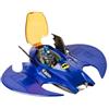 McFarlane DC BATMAN BATWING: SUPER POTERI