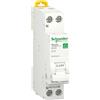 Schneider Magnetotermico bipolare 1P+N 230V 4,5KA 10A - R9P35610