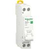 Schneider Magnetotermico bipolare 1P+N 230V 4,5KA 25A - R9P35625