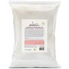 Dolcincasa.com Dolcincasa-Destrosio Monoidrato per Gelato Dolci Alimentare Glucosio Cristallino Anticongelante 1 KG