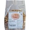 MANDORLE MELI Noci Sgusciate - Frutta Secca Fonte di Vitamine e Fibre - Senza Glutine (500g)