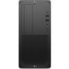 HP Z2 G5 Tower Intel Core i5-10400 - 8 GB - 256 GB - Windows 11 Professional - Buono
