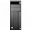 HP Z440 Tower Intel Xeon E5-1620 v4 Nvidia Quadro K2200 4GB - 16 GB - 500 GB - Windows 11 Professional - Buono - Sì
