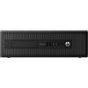 HP EliteDesk 800 G1 SFF Intel Core i5-4590 - 8 GB - 250 GB HDD - Windows 10 Professional - Buono