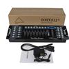 SHEHDS DMX512 Luce da palco Controller DMX Console Controller DMX 192 per LED Par Testa mobile Stage Party DJ Light DMX Attrezzatura da discoteca