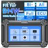 XTOOL IP500 Per BMW Strumenti diagnostici Scanner automobilistico Strumento di scansione bidirezionale 23+ Ripristina tutte le funzioni Aggiornamento gratuito a vita