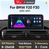 Junsun 1920*720 CarPlay Per Apple Autoradio Multimediale Per BMW 1 2 3 4 Serie F20 F21 F22 F30 F31 F32 F33 4G Wifi Navigazione GPS