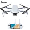 Potenziale Potensic C0 Drone professionale GPS 4K Max 6KM, giunto cardanico a 3 assi, tracciamento visivo, QuickShot, meno 249 g, ritorno a casa-ATOM