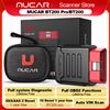 MUCAR BT200/BT200 Pro OBD2 Strumento diagnostico Bluetooth Sistema completo di diagnosi dell'olio SAS 15 Reset OBD 2 Scanner per tutti i lettori di codici per auto