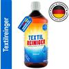 NONE HERRLAN ® Detergente per tessuti per vestiti, rivestimenti e tappeti-1000 ml - Prodotto in Germania