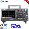OWJHE HanTek Oscilloscopio digitale DSO2D15 Oscilloscopio USB, Tester multimetro, Memorizzazione a 2 canali 150 Mhz DSO2C15 DSO2D10 DSO2C10