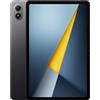 POCO Pad M1 Versione Globale, Display Cristallino 12.1" 2.5K 120Hz, Snapdragon 7s Gen 4 Octa-core, Batteria 12000mAh, Tablet