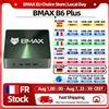 BMAX Mini PC BMAX B6 Plus con Intel I3-1000NG4, Windows 11, 12GB RAM, 512GB SSD, WIFI 5, 3 porte USB 3.0, 2 porte HDMI, Bluetooth, Type-C.