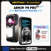 Ulefone Armor 29 Pro 5G Smartphone Rugged Android 15 MTK Dimensity 7400 21200mAh 120W 64MP Visione Notturna 6.67\" 120Hz 512GB ROM