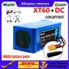 Ddadache 10S4P Scooter Elettrico 100000mAh 36v Batteria Al Litio 18650 Batteria 36V 100Ah Scooter Elettrico Scooter Elettrico Batteria 36v