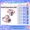 SHOKZ OpenDots ONE E310 Auricolare Bluetooth wireless aperto V5.4 con microfono Dolby Sound Batteria impermeabile a lunga durata E310