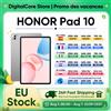HONOR Versione UE HONOR Pad 10 Tablet Wi-Fi 8 GB + 256 GB Display da 12,1 pollici 120 Hz 2,5 K Batteria da 10100 mAh Qualcomm Snapdragon 7 Gen 3 Android