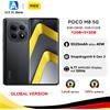 POCO Versione globale POCO M8 5G Smartphone Snapdragon 6 Gen 3 Display AMOLED da 6,77" Fotocamera da 50 MP Batteria da 5520 mAh 45 W Cellulare Xiaomi