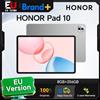 HONOR Pad 10, tablet versione EU, display da 12,1 pollici 120Hz 2.5K, Qualcomm Snapdragon 7 Gen 3, batteria da 10100mAh, fotocamera da 8MP